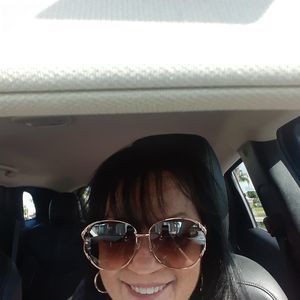 Meet your Posher, Shirley